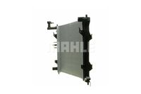 Thumbnail - Radiateur - CR1118000P - MAHLE