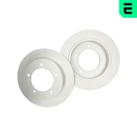 Disc frana OPTIMAL, Cod: BS-9435C