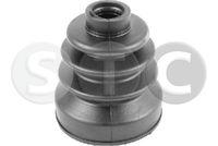 комплект маншон, полуоска