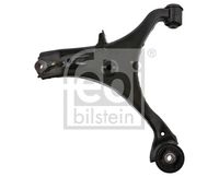 Lenker, Radaufhängung