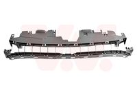 Halter, Stoßfänger