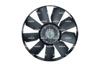 Kupplung, Kühlerlüfter