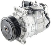 Thumbnail - Compressor, airconditioning - ACP565000P - MAHLE