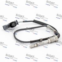 Sensor, Abgastemperatur