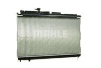 Thumbnail - Radiateur - CR1323000P - MAHLE