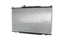 Thumbnail - Radiateur - CR1460000S - MAHLE