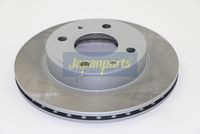 Disc frana JAPANPARTS, Cod: DI-136C