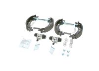 BOSCH Remschoenset 7