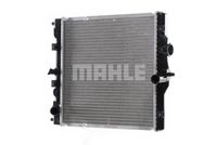 Thumbnail - Radiateur - CR194000S - MAHLE