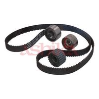Set curea de distributie ASHIKA, Cod: KCT707