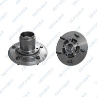 главина на колелото