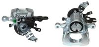 Bremssattel