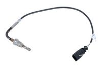 Sensor, Abgastemperatur