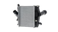 Thumbnail - Intercooler, inlaatluchtkoeler - CI672000P - MAHLE