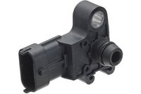 Sensor, Saugrohrdruck