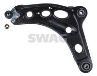 Bascula brat suspensie roata SWAG, Cod: 60 93 6345