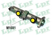 Спирачна помпа