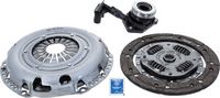 Set ambreiaj SACHS, Cod: 3000 990 022