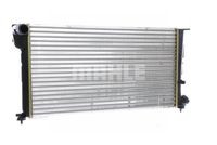 Thumbnail - Radiateur - CR475000S - MAHLE