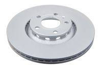 спирачен диск