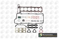 комплект гарнитури, цилиндрова глава