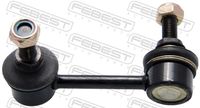 Stange/Strebe, Stabilisator
