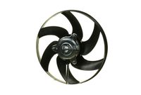 Thumbnail - Koelventilatorwiel - CFF268000P - MAHLE