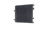 Thumbnail - Condensor, airconditioning - AC1011000S - MAHLE