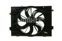 Thumbnail - Koelventilatorwiel - CFF125000P - MAHLE