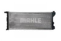 Thumbnail - Radiateur - CR597000S - MAHLE