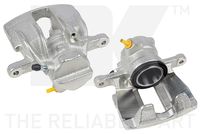Bremssattel