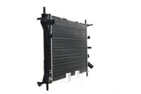 Thumbnail - Radiateur - CR1196000S - MAHLE