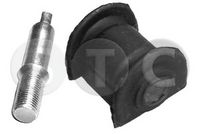 тампон, носач