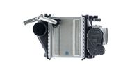 Thumbnail - Intercooler, inlaatluchtkoeler - CI218000P - MAHLE