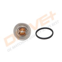 термостат, охладителна течност