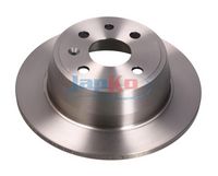 Disc frana JAPKO, Cod: 610401C