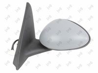 Oglinda exterioara ABAKUS, Cod: 0105M01
