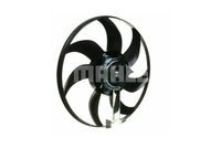 Thumbnail - Koelventilatorwiel - CFF322000P - MAHLE