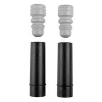 Staubschutzsatz, Stoßdämpfer