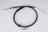 Seilzug, Feststellbremse