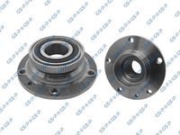 комплект колесен лагер