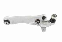 носач, окачване на колелата