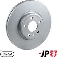 спирачен диск