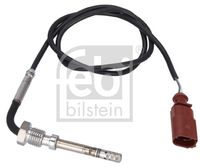 Sensor, Abgastemperatur