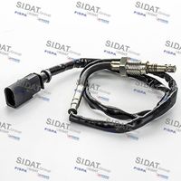Sensor, Abgastemperatur