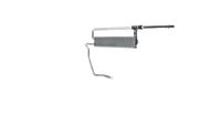 Thumbnail - Oliekoeler, besturing - CLC44000P - MAHLE