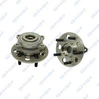 комплект колесен лагер