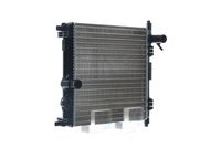 Thumbnail - Radiateur - CR831001S - MAHLE