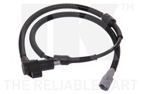 Sensor, Raddrehzahl