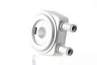 Thumbnail - Oliekoeler, motorolie - CLC136000S - MAHLE